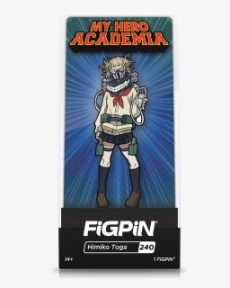 Figpin My Hero Academia, HD Png Download, Transparent PNG