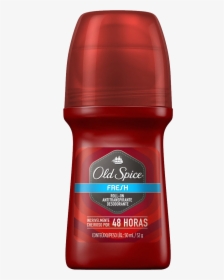 Old Spice With Transparent Background , Png Download - Old Spice, Png Download, Transparent PNG