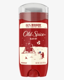 Old Spice Midnight Run Deodorant, HD Png Download, Transparent PNG