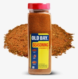 Old Bay® Rub - Chesapeake Bay Rub, HD Png Download, Transparent PNG