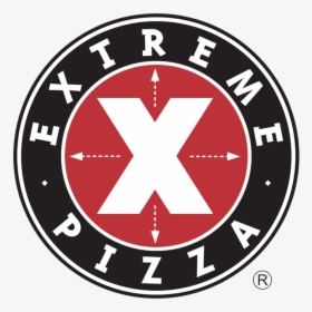 Pepper Clipart Spice - Extreme Pizza, HD Png Download, Transparent PNG