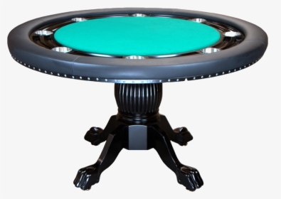 Nighthawk Poker Table, HD Png Download, Transparent PNG