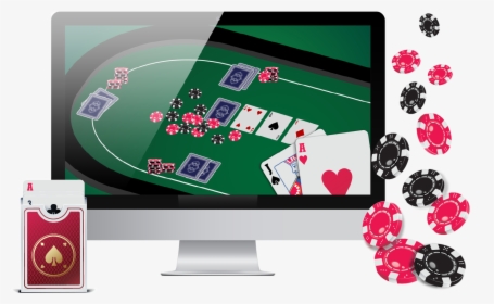 Poker Online Png, Transparent Png, Transparent PNG