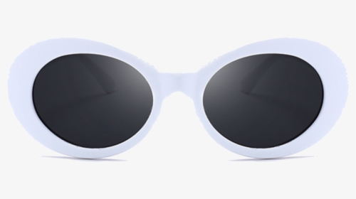 Clout Glasses Png - Sunglasses, Transparent Png, Transparent PNG