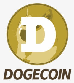 Dogecoin, HD Png Download, Transparent PNG