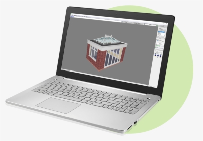 Netbook, HD Png Download, Transparent PNG