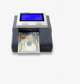 Accubanker Counterfeit Detector, HD Png Download, Transparent PNG