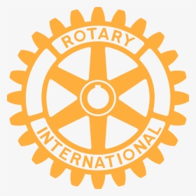 Rotary Logo - Rotary Club, HD Png Download, Transparent PNG