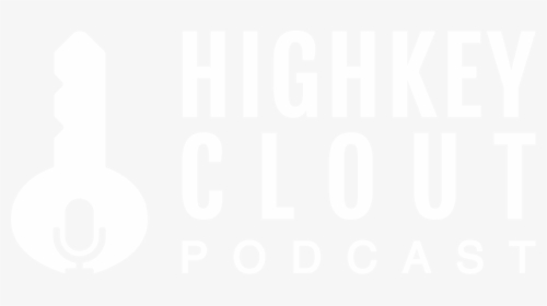 Highkey Clout Podcast - Parallel, HD Png Download, Transparent PNG