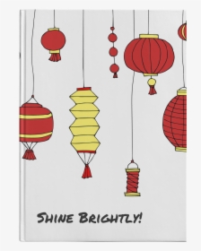 Chinese New Year Decorations Cartoon, HD Png Download, Transparent PNG