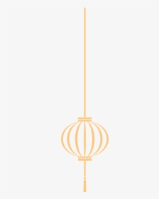 Paper Lantern , Png Download - Pumpkin, Transparent Png, Transparent PNG