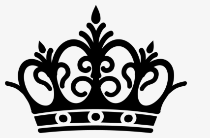 Vector Queen Crown Png, Transparent Png, Transparent PNG