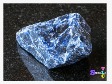 Sodalite Raw, HD Png Download, Transparent PNG