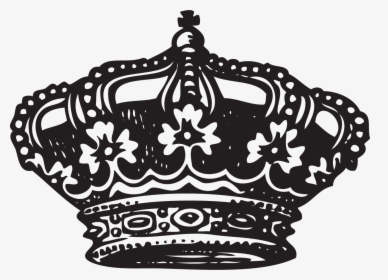 Free Vector Crown, HD Png Download, Transparent PNG