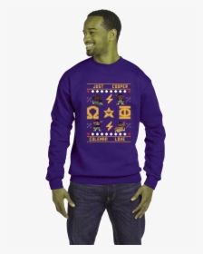 Omega Psi Phi Ugly Sweatshirt   Data-zoom //cdn - Rick Ross Dream Chasers, HD Png Download, Transparent PNG