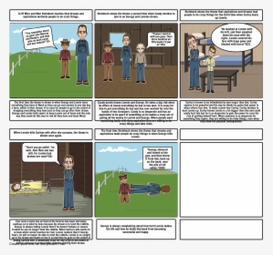 Comics, HD Png Download, Transparent PNG