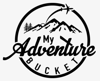 My Adventure Bucket - Trip My Adventure Png, Transparent Png, Transparent PNG