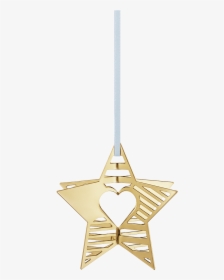 2019 Holiday Ornament, Star, HD Png Download, Transparent PNG