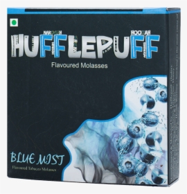 Blue Mist Flavour - Hufflepuff Flavour, HD Png Download, Transparent PNG