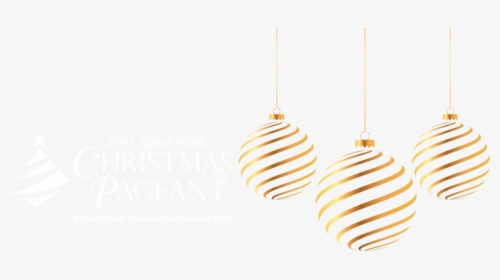 2019 Pgt Email Header Content 1 - Christmas Ornament, HD Png Download, Transparent PNG