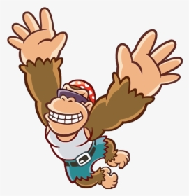 King Of Swing, HD Png Download, Transparent PNG
