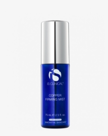 Clinical Copper Firming Mist, HD Png Download, Transparent PNG