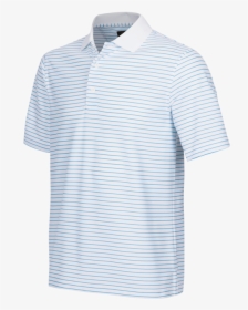 White/blue Mist   Title White/blue Mist   Width 150 - Polo Shirt, HD Png Download, Transparent PNG