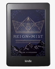 Reign Of Mist, HD Png Download, Transparent PNG