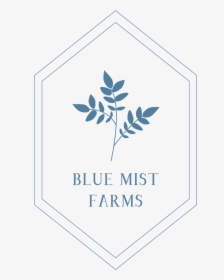 Bluemistfarms Logo - Graphics, HD Png Download, Transparent PNG