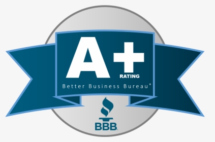 Jrb Bbb A Rating Badge - Better Business Bureau, HD Png Download, Transparent PNG