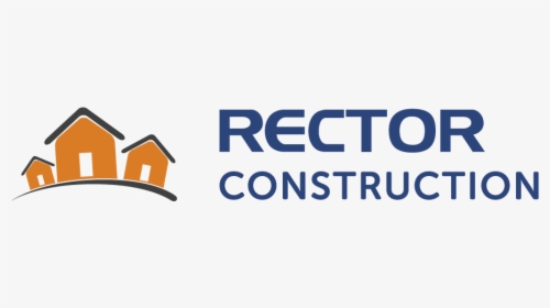 Rector Construction Logo, HD Png Download, Transparent PNG