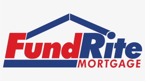 Eddie Ornelas, Loan Officer For Fundrite Mortgage Logo - Fundrite Mortgage Logo, HD Png Download, Transparent PNG
