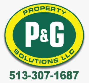 P & G Property Solutions Logo - Gyros And Heroes, HD Png Download, Transparent PNG