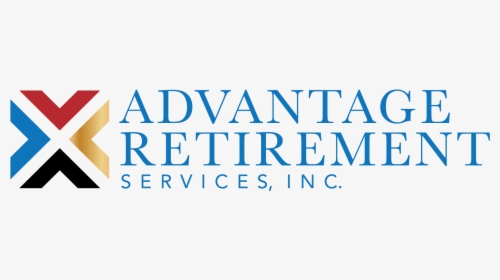 Advantage Retirement Services Logo - Graphic Design, HD Png Download, Transparent PNG