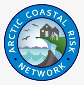 Arctic Coastal Risk Network, HD Png Download, Transparent PNG