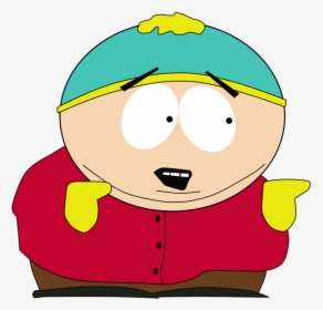 Eric Cartman V2 By Edgotru-d7v0d1f - Eric South Park Png, Transparent Png, Transparent PNG