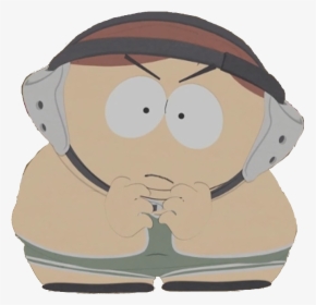 Image Wrestler Cartman Png - South Park Wrestler Png, Transparent Png, Transparent PNG