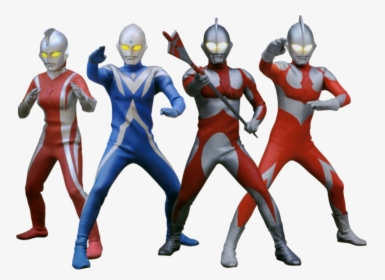 Ultraman Wiki - Kamen Rider Fusion Ultraman, HD Png Download, Transparent PNG