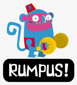 Rumpus, HD Png Download , Transparent Png Image - PNGitem