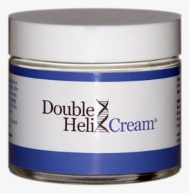 Double Helix Cream - Lotion, HD Png Download, Transparent PNG