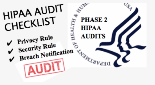 Ocr Hipaa Phase 2 Audit Protocol Released - Carmine, HD Png Download, Transparent PNG