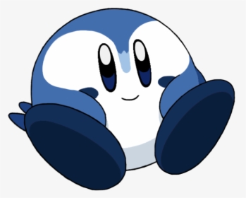 Kirby Starter Pokemon, HD Png Download, Transparent PNG