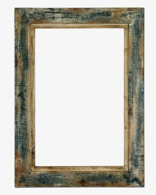 Thumb Image - Rustic Picture Frame Png, Transparent Png, Transparent PNG