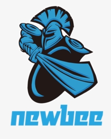Newbee - Dota 2 Newbee Logo, HD Png Download, Transparent PNG