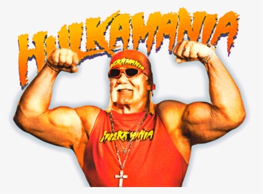 Hulk Hogan Face Png - Hulk Hogan, Transparent Png , Transparent Png ...