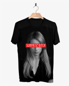 Camiseta American Horror Story - Feet Emma Roberts American Horror Story, HD Png Download, Transparent PNG