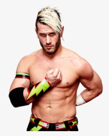 Tna Alex Shelley 2007, HD Png Download, Transparent PNG