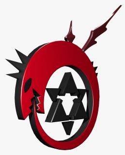 Fullmetal Alchemist Render Symbol , Png Download - Fullmetal Alchemist, Transparent Png, Transparent PNG