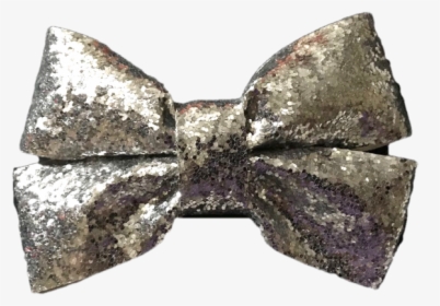 Stars And Snowflakes Glitter Bowtie - Paisley, HD Png Download, Transparent PNG