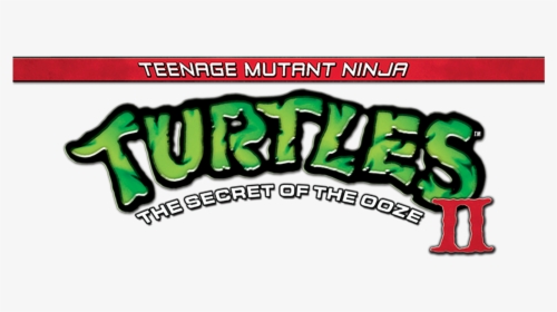 Teenage Mutant Ninja Turtles Ii - Carmine, HD Png Download, Transparent PNG